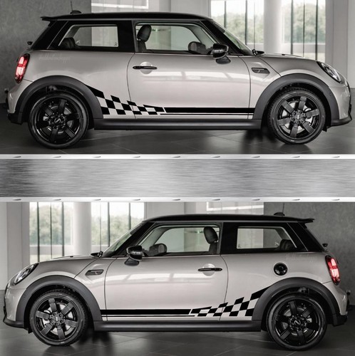 Adesivi stickers mini - stickers, cooper
