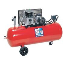 Compressore d'aria elettrico a