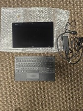 Tablet Sony Vaio Tap 11 Intel