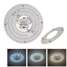 CIRCOLINA LED SWITCH magnetica