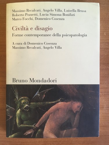 Recalcati villa brusa - , recalcati,