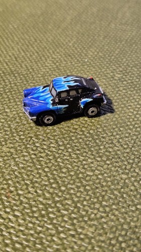 Rara studebaker micro - rara, machines