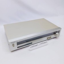Technics SINTONIZZATORE STEREO