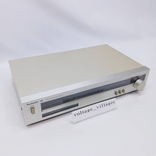 Technics sintonizzatore stereo - sintonizzatore,