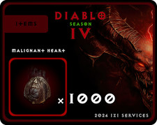 Diablo 4 Stagione 10 NUOVA