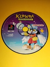 Klonoa Door To Phantomille