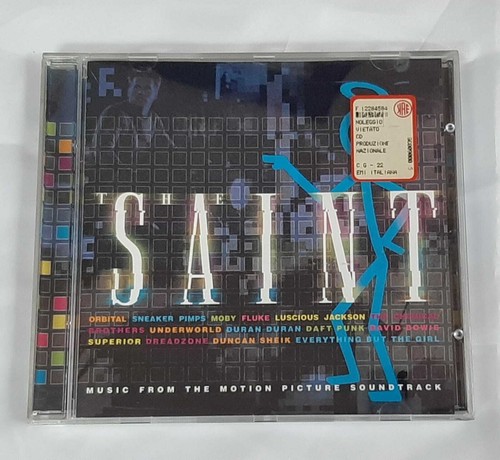 The saint music picture - saint,