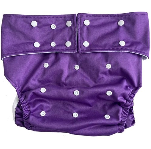 Abdl tasca per pannolini - per,