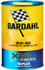 Bardhal Bardahl XTA POLARPLUS
