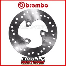 68B40716 DISCO FRENO ANTERIORE BREMBO GENERIC IDEO 50 2007 FISSO