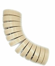 Nastro carta 25mm x 50 mt -  Bobina da 12pz o Cartone da 72pz.