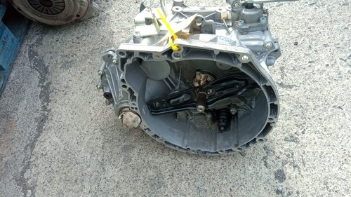 Cambio mini cooper diesel - cambio,