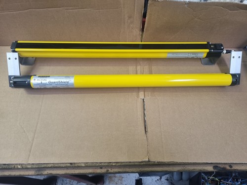 Allen bradley light guards - light,