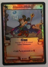 Wizards of Mickey Minni -