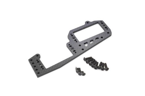 Piastra radio kyosho - piastra,