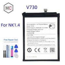 Batteria Li-ion Nuova Alta