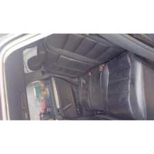 SEDILI COMPLETI PER VOLKSWAGEN TOUAREG (03-10) 2.5 TDI (128KW) 4WD SUV 2003
