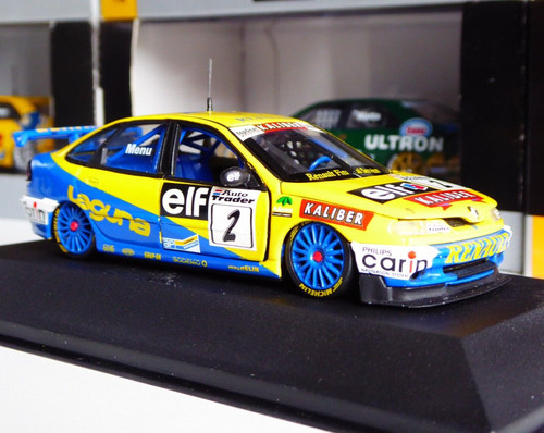 Vitesse onyx renault - vitesse,