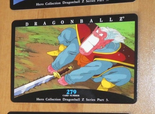 Dragon ball dbz hero - z,
