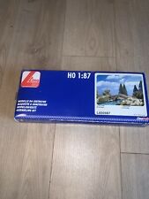 Modellismo Ferroviario LIMA