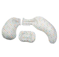 Boppy Total Body Chicco Cuscino