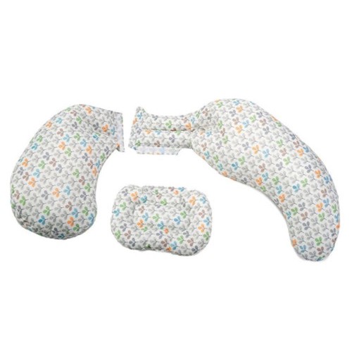 Boppy total body chicco - boppy,