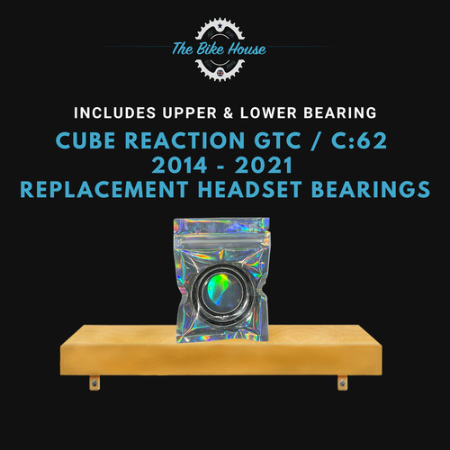 Cube reaction gtc 62 - cube, /