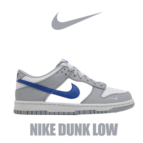 Nike dunk low - dunk, game