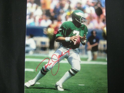 Ron jaworski jaws - jaworski, "jaws"