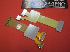 FLAT FLEX FLET per LG KP500 COOKIE KP501- KP502 +MICROFONO Flet Tasti Sottotasti