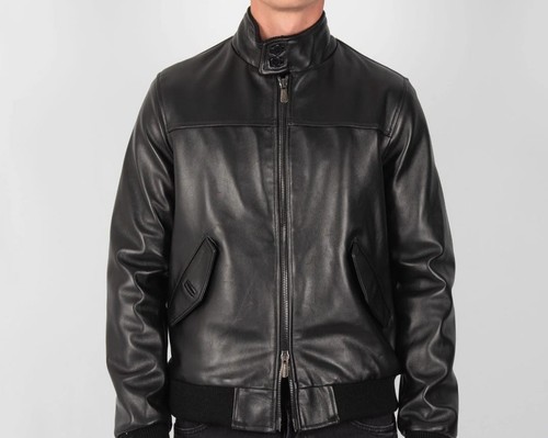 Giacca uomo nero vera - uomo,