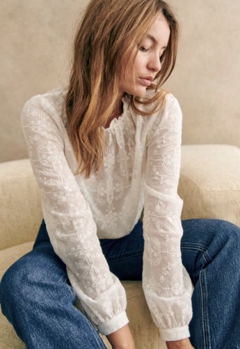 Nwot sezane valentine - nwot,