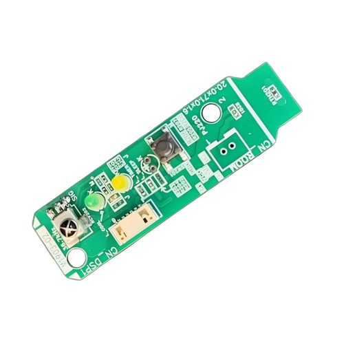 Per daikin m1903 scheda - per, m1903-02