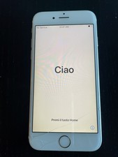 Apple iphone bianco - iphone, bianco/oro