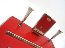 RARISSIMO CALENDARIO TEDESCO