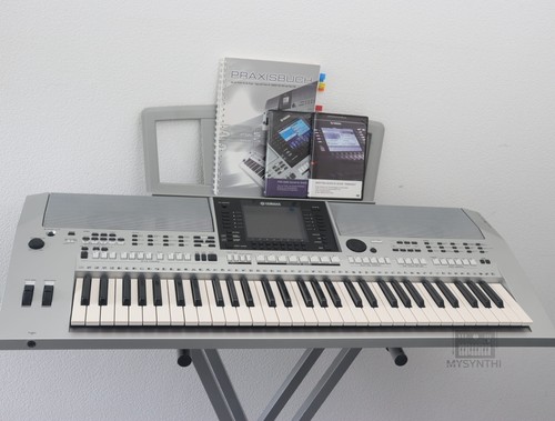 Yamaha psr s900 workstation - psr,