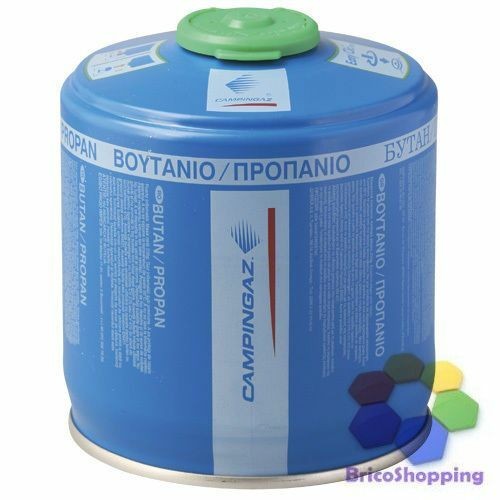 Cartuccia gas cv300plus - cartuccia,