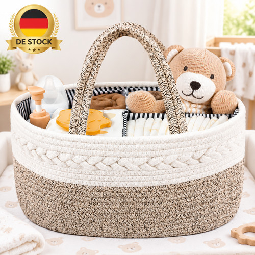 Borsa pannolini bambino - borsa,