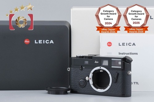 Leica ttl 72 - m6,