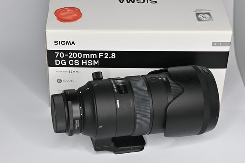 Sigma 200 dg - f,