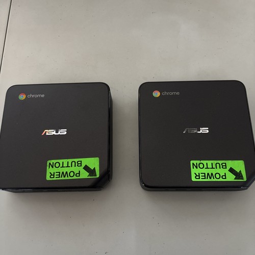 Asus chromebox cn60 mini pc - 2,
