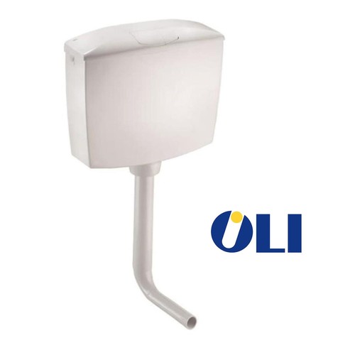 Cassetta scarico zaino pvc - a,