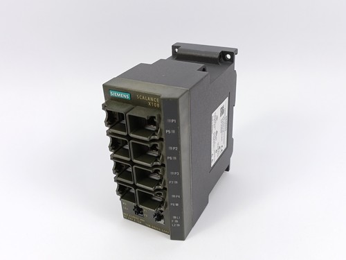 Interruttore ethernet - interruttore,