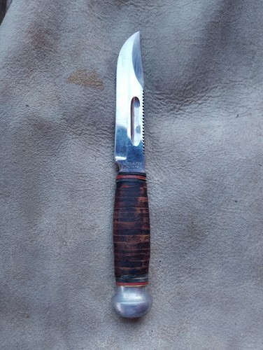 Pugnale coltello pilota - pugnale-coltello,