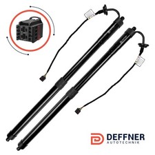 Kit attuatores portellone