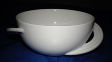 Rosenthal Cupola Bianca Linea