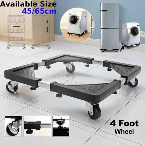 Rullo carrello quadrato - carrello,