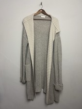 Maglione cardigan