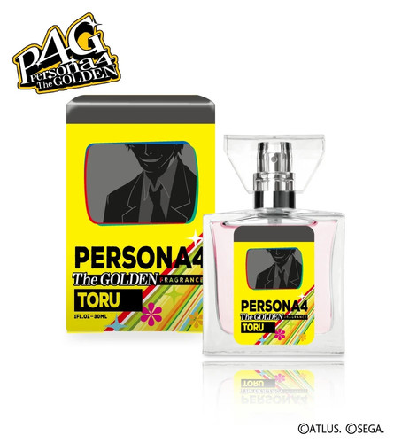 Nuovo profumo - nuovo,