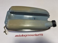 serbatoio in plastica piaggio